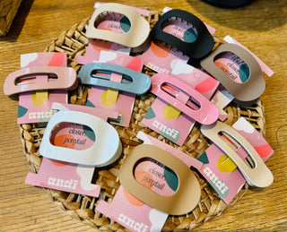 Hair Accessories