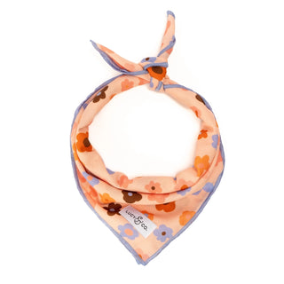 Lucy & Co Dog Bandana