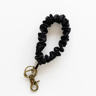 ANDi Scrunchie Keychain