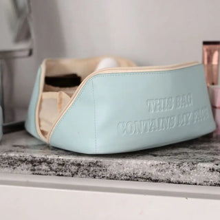 My Face Makeup Bag