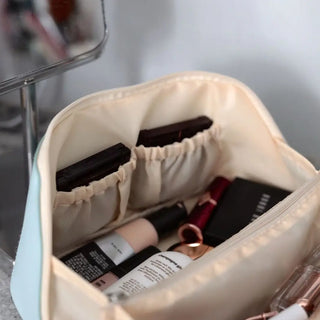 My Face Makeup Bag