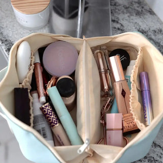 My Face Makeup Bag