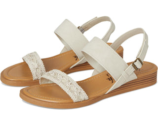 Blowfish Arcadia Wedge Sandal