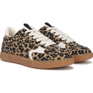 Blowfish Malibu Women's Tastic Leopard Sneakers