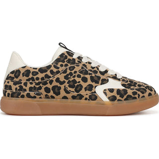 Blowfish Malibu Women's Tastic Leopard Sneakers