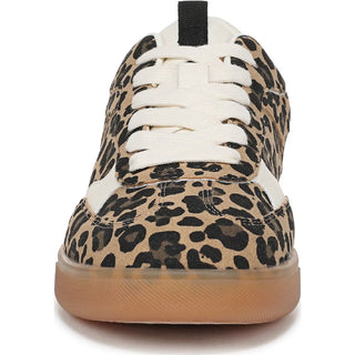 Blowfish Malibu Women's Tastic Leopard Sneakers