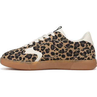 Blowfish Malibu Women's Tastic Leopard Sneakers