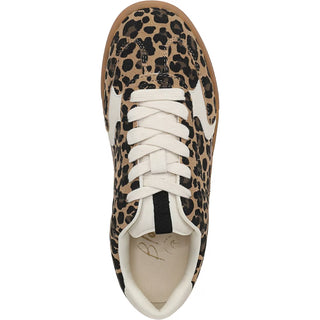 Blowfish Malibu Women's Tastic Leopard Sneakers