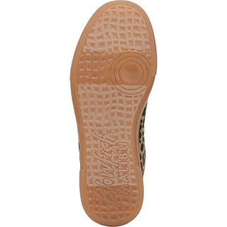 Blowfish Malibu Women's Tastic Leopard Sneakers