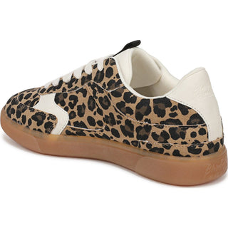 Blowfish Malibu Women's Tastic Leopard Sneakers