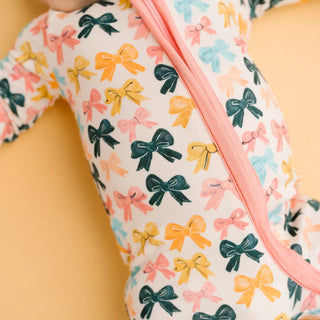 Little One Shop Bamboo Sleeper