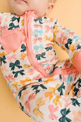 Little One Shop Bamboo Sleeper