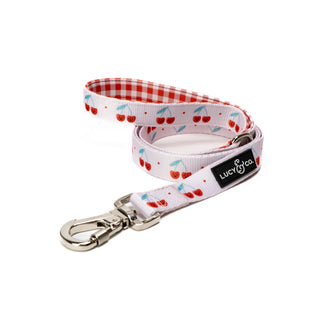 Lucy & Co Dog Leash