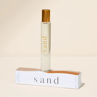 Coast and Salt Roller Perfume
