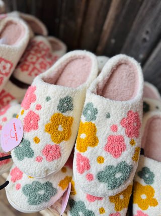 Cozy Slippers