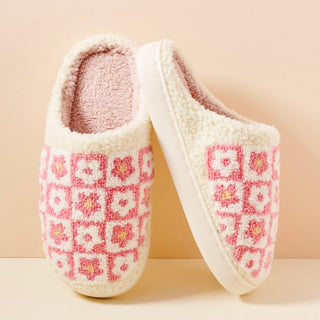 Cozy Slippers