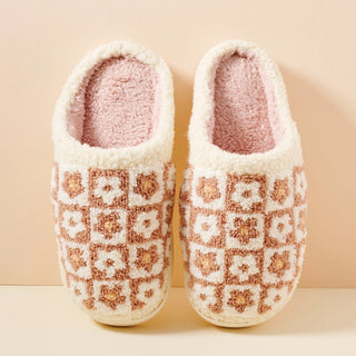 Cozy Slippers