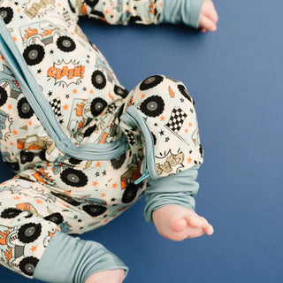 Little One Shop Bamboo Sleeper