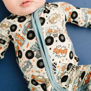 Little One Shop Bamboo Sleeper