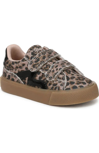 Blowfish Malibu Vice Leopard Shoes