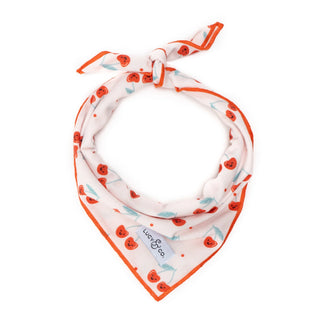 Lucy & Co Dog Bandana