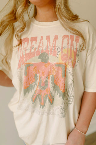 Chaudoin Graphic T-Shirts
