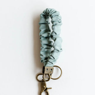 ANDi Scrunchie Keychain