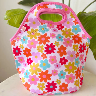 Trendy Lunch Tote