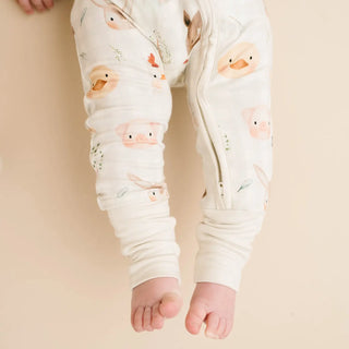 Little One Shop Bamboo Sleeper