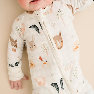 Little One Shop Bamboo Sleeper
