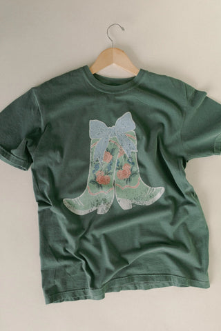 Chaudoin Graphic T-Shirts