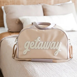 Getaway Duffle