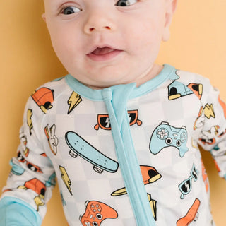 Little One Shop Bamboo Sleeper