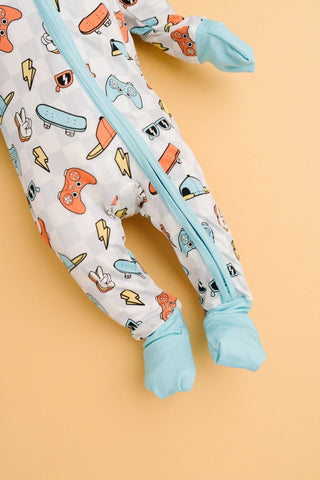 Little One Shop Bamboo Sleeper
