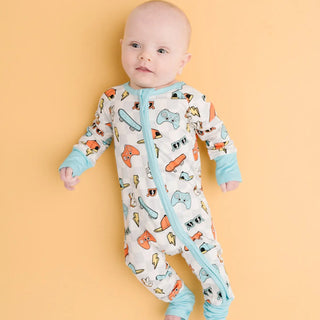 Little One Shop Bamboo Sleeper