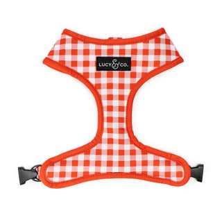 Lucy & Co Reversible Dog Harness