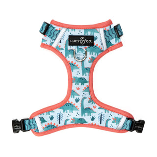 Lucy & Co No-Pull Harness