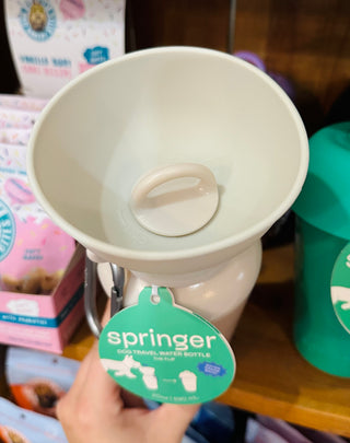 Springer 20oz Dog Water Bottle