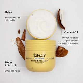 Kitsch Deep Conditioning Treatment Mask