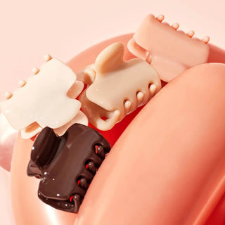 Kitsch Mini Cloud Claw Clips 8pc Set