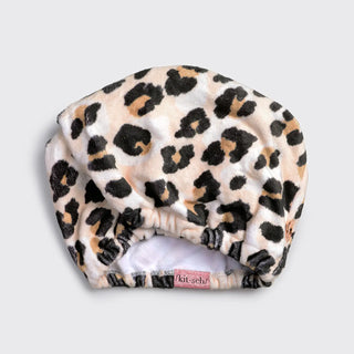 Kitsch Quick-Dry Microfiber Hair Towel Turban