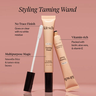 Kitsch Styling Taming Wand