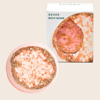 Latika Geode Bath Bomb