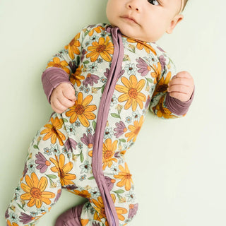 Little One Shop Bamboo Sleeper