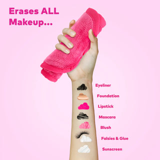 MakeUp Eraser Pro