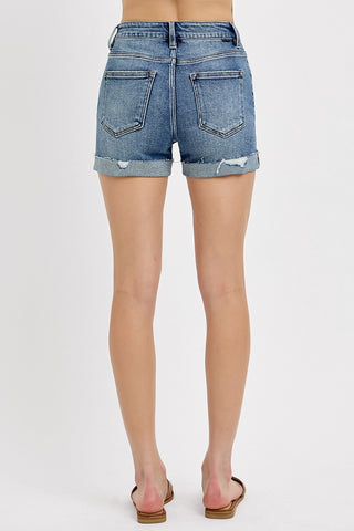 Risen RDS1308RT Shorts