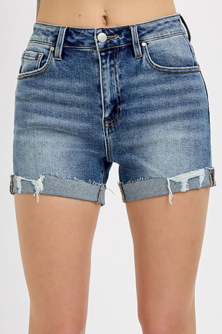 Risen RDS1308RT Shorts