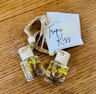 Scented by Elle Car Diffuser