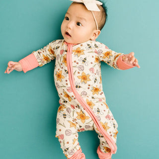 Little One Shop Bamboo Sleeper
