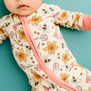 Little One Shop Bamboo Sleeper